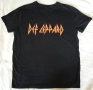 Тениска групи Def Leppard. Официален продукт, снимка 2