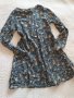 Лот рокля , блуза , дънки Zara  , H&M 146 / 152 / 158  , снимка 2