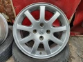 Джанти Пежо 4x108x6,5J16ет28, снимка 4