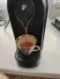 Кафемашина с капсули Tchibo Cafissimo easy Black,щ., снимка 1