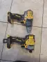 Импакт/Винтоверт и Зеге Dewalt 18v, снимка 5
