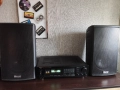 Ресийвър Onkio TX 7620 +колони Biema, снимка 1