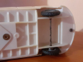 Рядка стара пластмасова играчка VW VOLGSWAGEN, снимка 11