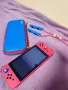 Nintendo switch Mario Red & Blue Edition , снимка 5