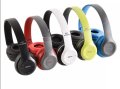 Безжични bluetooth слушалки спорт, снимка 1 - Bluetooth слушалки - 41953900