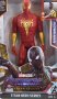 Фигура на Iron SpiderMan (СпайдърМен) - Отмъстителите (Marvel Avengers), снимка 1 - Фигурки - 41540569