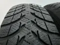 2бр зимни гуми 165/70/14 MICHELIN L06532 , снимка 1