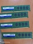 Продавам ram3  a-data  4x2gb(1600), снимка 1