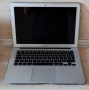 MacBook Air 13,3 инча (А1466) - пълен комплект (като нов), снимка 3