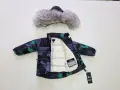 зимно яке Degi за момче , снимка 4