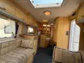 Каравана Sterling Eccles Onyx-Френска спалня/MOVER/ФОРСЕЛТ/КАТО НОВА, снимка 11