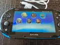 PS Vita Slim 64gb., снимка 3
