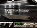 Ролков Магнетофон Teac X-1000, снимка 2