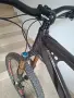 Ендуро велосипед мекица Shockblaze Skin Elite Fox 36 Kashima 2012, снимка 5