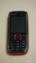 Nokia 5130 Classic Red edition, снимка 2