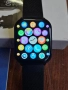 Smart Watch Black / Смарт часовник. Чисто нов., снимка 6