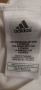 Блуза - тениска адидас размер ХЛ, снимка 4