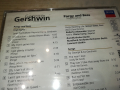 GEORGE GERSHWIN CD-ВНОС GERMANY 1403240900, снимка 12