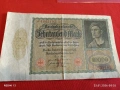 Райх банкнота 10 000 марки 1922г. Германия уникат за КОЛЕКЦИОНЕРИ 53246, снимка 1