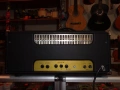 Лампова китарна глава BAEVOX-35 вата.tube amp., снимка 3