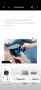 Преносим CD плейър, Lenco, CD-010, Черен, снимка 4