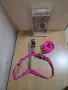 Чисто нов нагръдник против дърпане PetSafe Easy Walk,Размер-М предназначен да помага на собственици, снимка 1