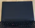 Lenovo Thinkpad L590, i5-8265U, 8GB RAM, 256GB SSD , Windows 11 Pro, снимка 2