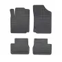 Гумени стелки Frogum за Citroen C3 2002 - 2010, снимка 1