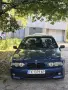 BMW e39 530d 193 face на части, снимка 1