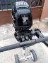 извънбордов двигател MERCURY 9.9 HP, снимка 13