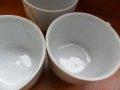Порцеланови чаши - 3 бр, снимка 4