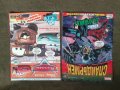 Продавам комикси Спайдърмен,Колите Пиксар,Ben 10, Дракон, снимка 4