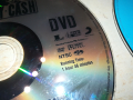 johnny cash cd+dvd ВНОС germany 0903242007, снимка 7
