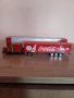 Колекция камиончета на Coca-Cola от 2025/26та год.Чисто нови, снимка 10