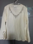 Продавам дамски блузи S размер, снимка 5