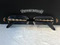 CHROME HEARTS диоптрични рамки очила за компютър прозрачни слънчеви мъжки дамски унисекс, снимка 17