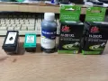 консумативи /тонер касети/ за принтер HP, снимка 1