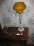 Стара лампа от соца. Цена- 45 лева. Лично взимане., снимка 3