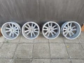 Оригинални джанти 17 ' 5х112 АУДИ А3 / AUDI A3 ET48 5x112, снимка 6