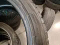 2бр.всесезонни гуми 225/40/18 Bridgestone, снимка 5