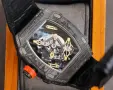 Часовник Richard Mille, снимка 2