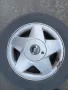 Лети алуминиеви 5 броя джанти Опел Шевролет 15" ЦО 56, снимка 6
