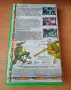 VHS Костенурките нинджа, снимка 4