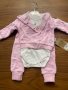 Нов бебешки комплект, снимка 1 - Комплекти за бебе - 39368932