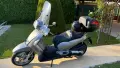 Aprilia Scarabeo 500 Ie 2010 г. 23 353 км Отличен, снимка 2