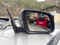 Огледало Дясно Мерцедес ц класа w204 , снимка 2
