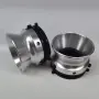 NAB Adapters Silver, снимка 1