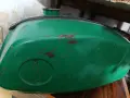 Резервоар,бак от мотопед Симсон , снимка 2