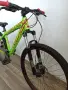 26" SCOTT VOLTAGE YZ10, Хидравлични дискови спирачки, Палцови Скорости, снимка 4