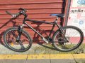 Велосипед shimano lx, снимка 1 - Велосипеди - 41267538